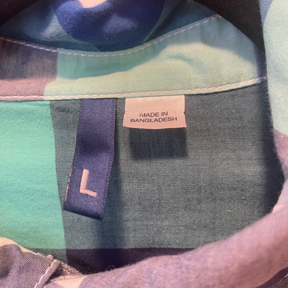 Divided by H& M Men’s button down - Picture 7 of 7